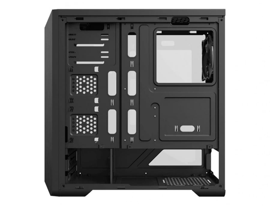GAMEMAX Case Atx G517 Shine