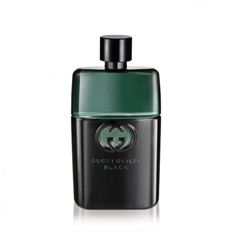 Guilty Black pour Homme Gucci 2013 Eau de Toilette