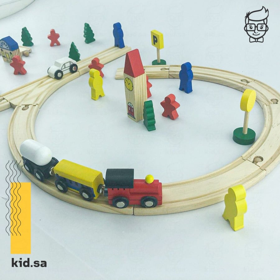 العاب خشبية رخيصة