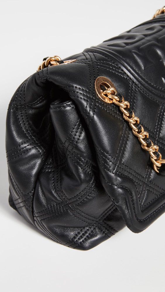 Tory Burch Fleming soft shoulder bag