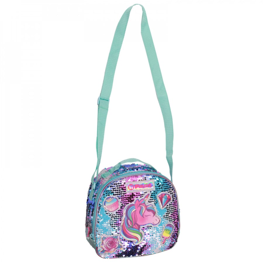 شنطة طعام  , بوز , pause , lunch bag,شنطة أطفال