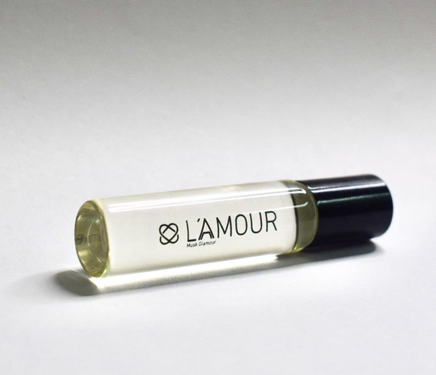 مسك Glamour