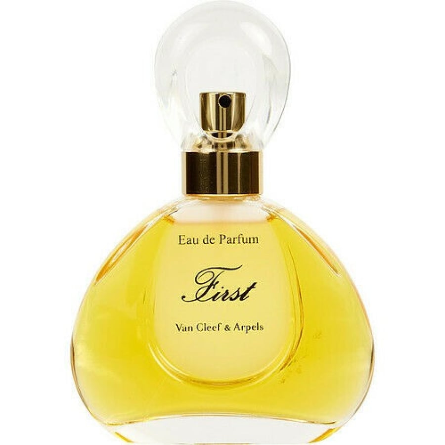 عطر فان كليف فيرست او دو تواليت 100مل