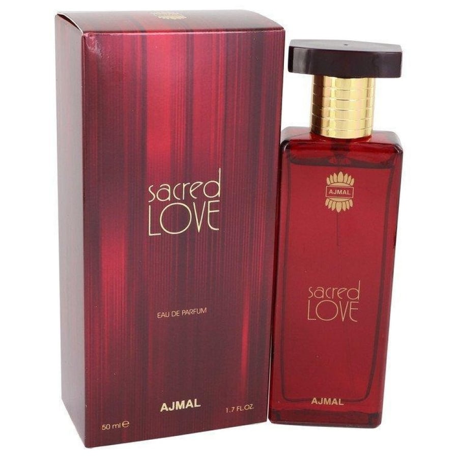 عطر اجمل سيكريد لوف للنساء