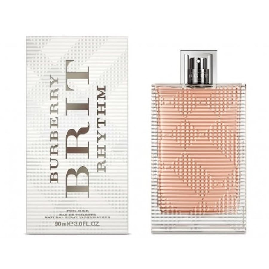 عطر بريت ريثيم من بربري للنساء - او دو تواليت 90مل