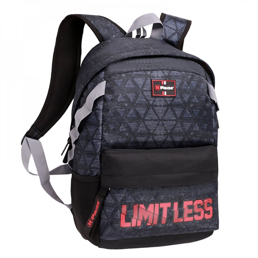 شنطة ظهر,بوز,pause,backpack