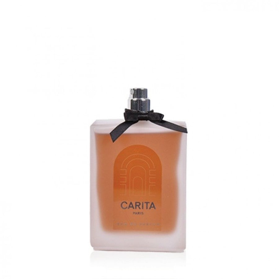 Carita by Carita 2012 TESTER