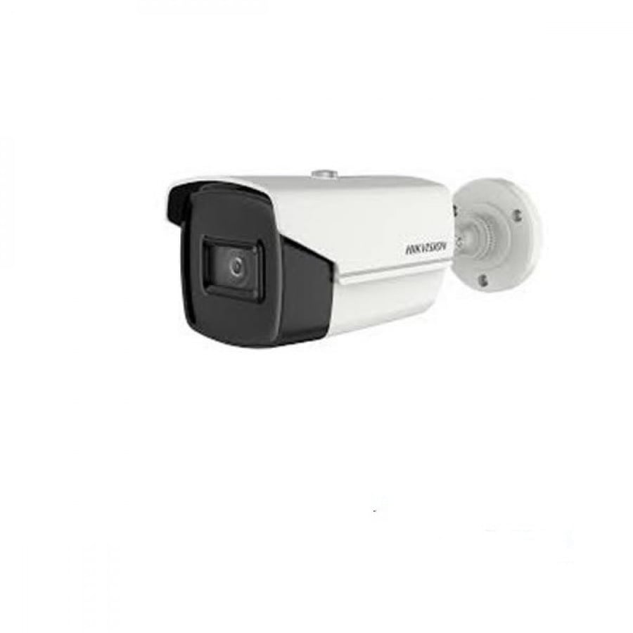 كاميرا 8ميجا بولت هيكفجن DS-2CE16U0T-IT3F 60M/IP67/3.6MM