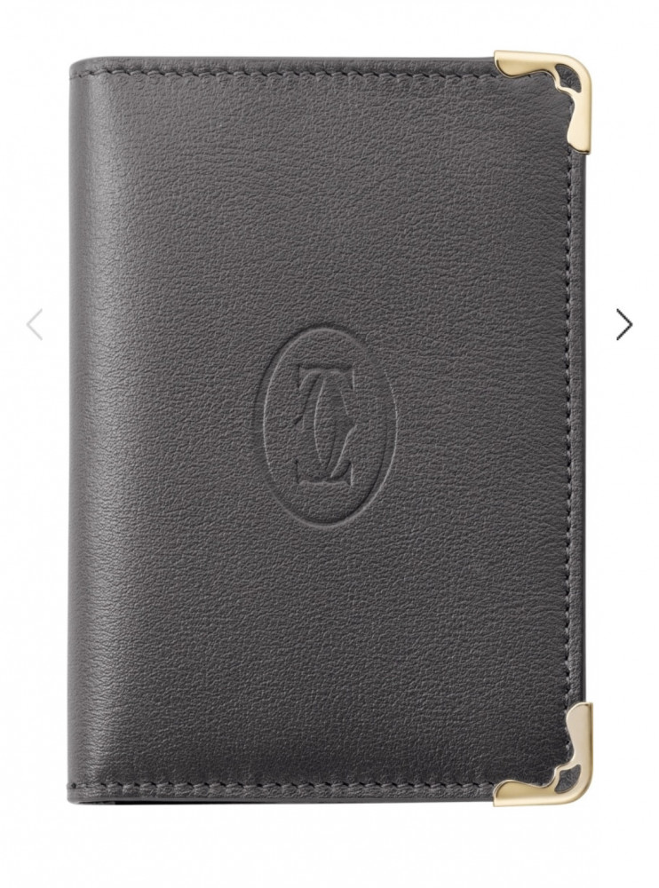 Cartier رمادي