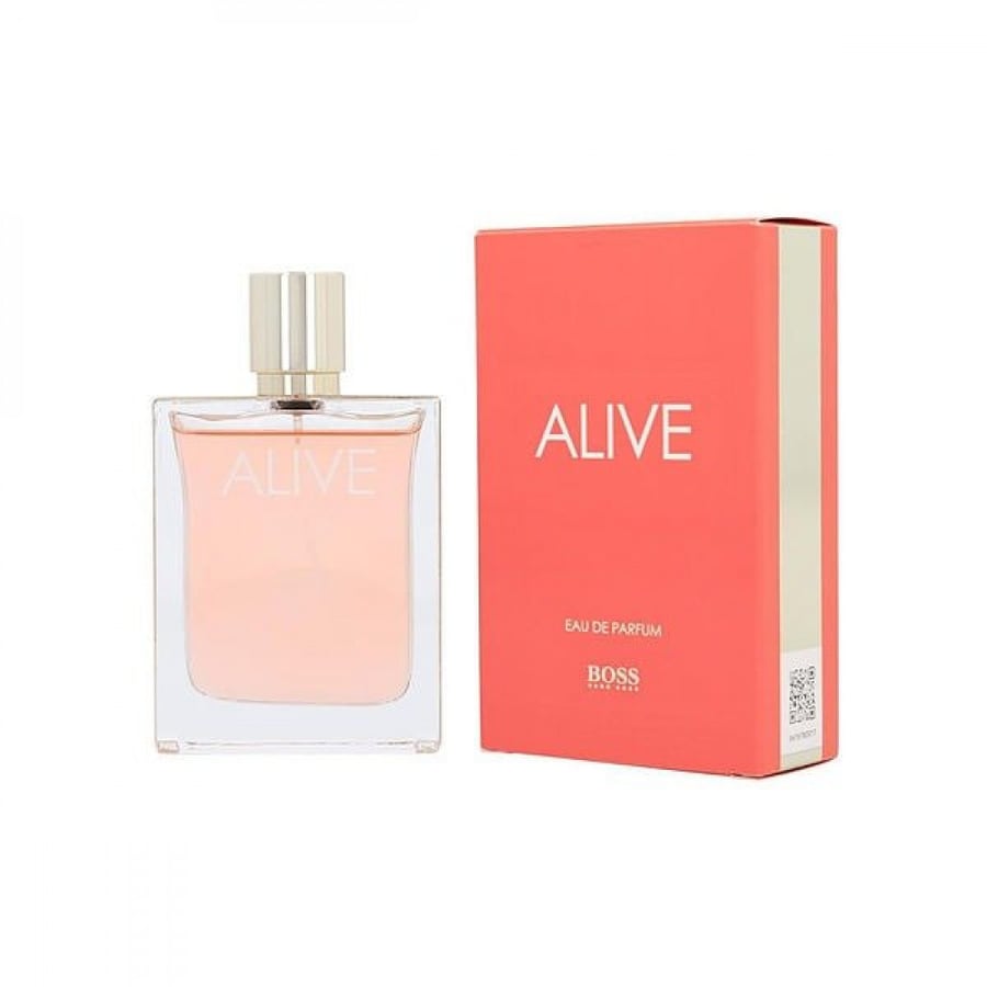 هوغو بوس عطر أو دي بارفان أليف 50مل