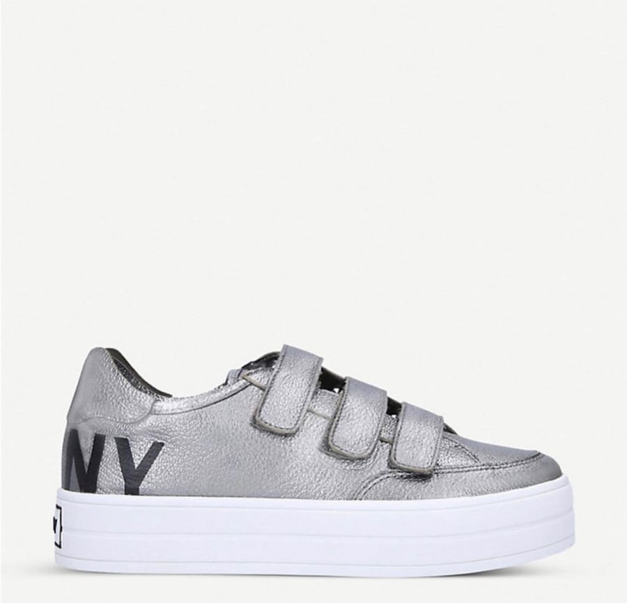 Dkny women sneakers