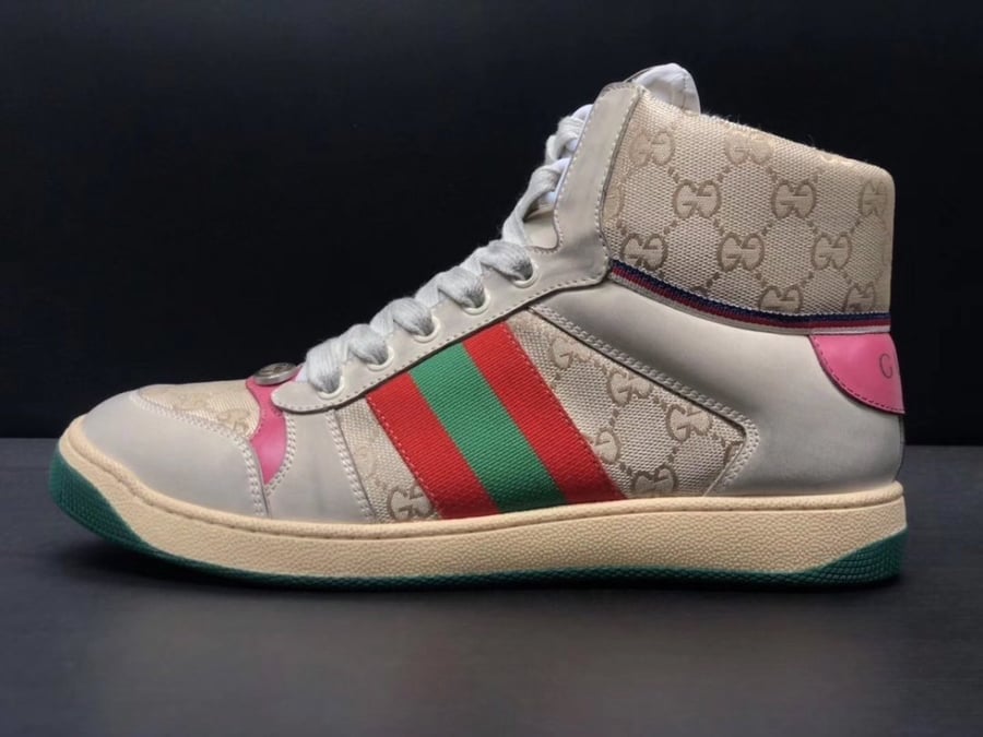 GUCCI