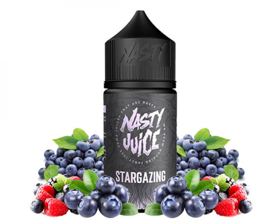 ناستي جوس ستارزينق - NASTY Juice STARGAZING -  60ML