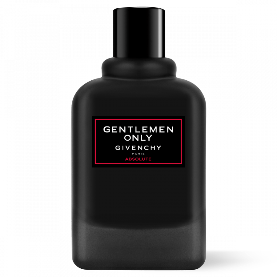 عطر جيفنشي جنتل مان أونلي eابسلوت بارفيوم للرجال 50مل