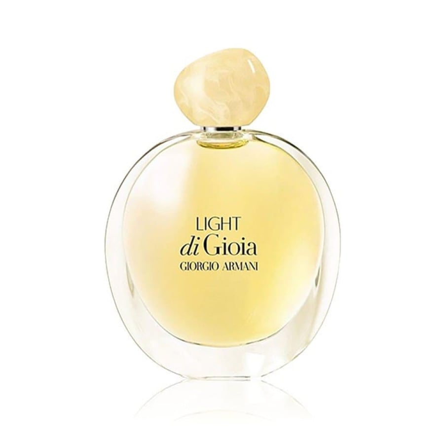 عطر ارماني لايت دي جويا النسائي او دو بارفيوم 100مل Armani Light di Gioia for Woman Eau de Parfum