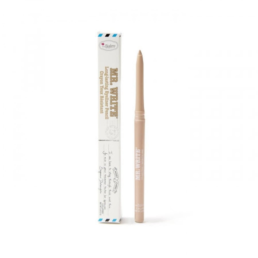 ذا بالم ميكاب تجميل THE Balm محدد شفايف يدوم طويلا SEYMOUR DATENIGHTS NUDE