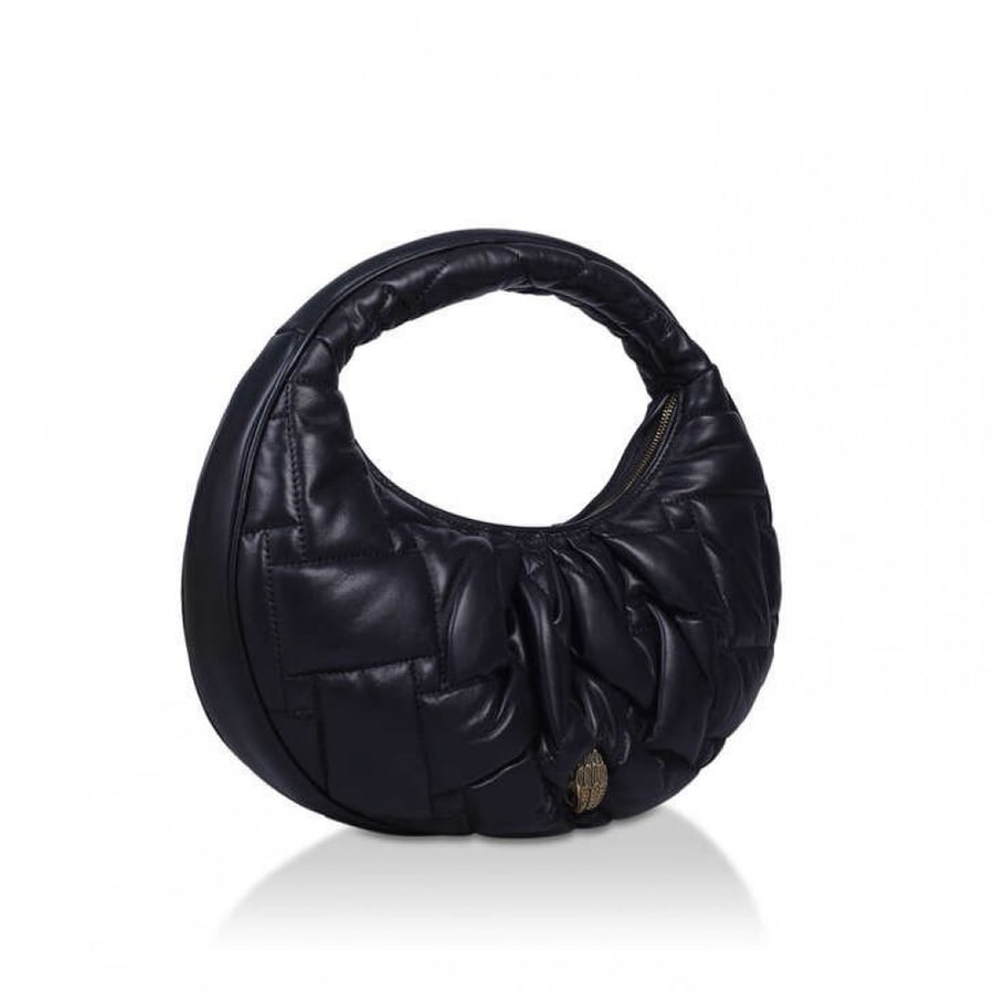 Kurt Geiger bag (black)