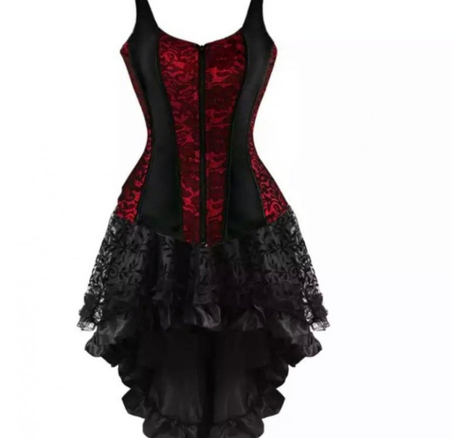 dress فستان