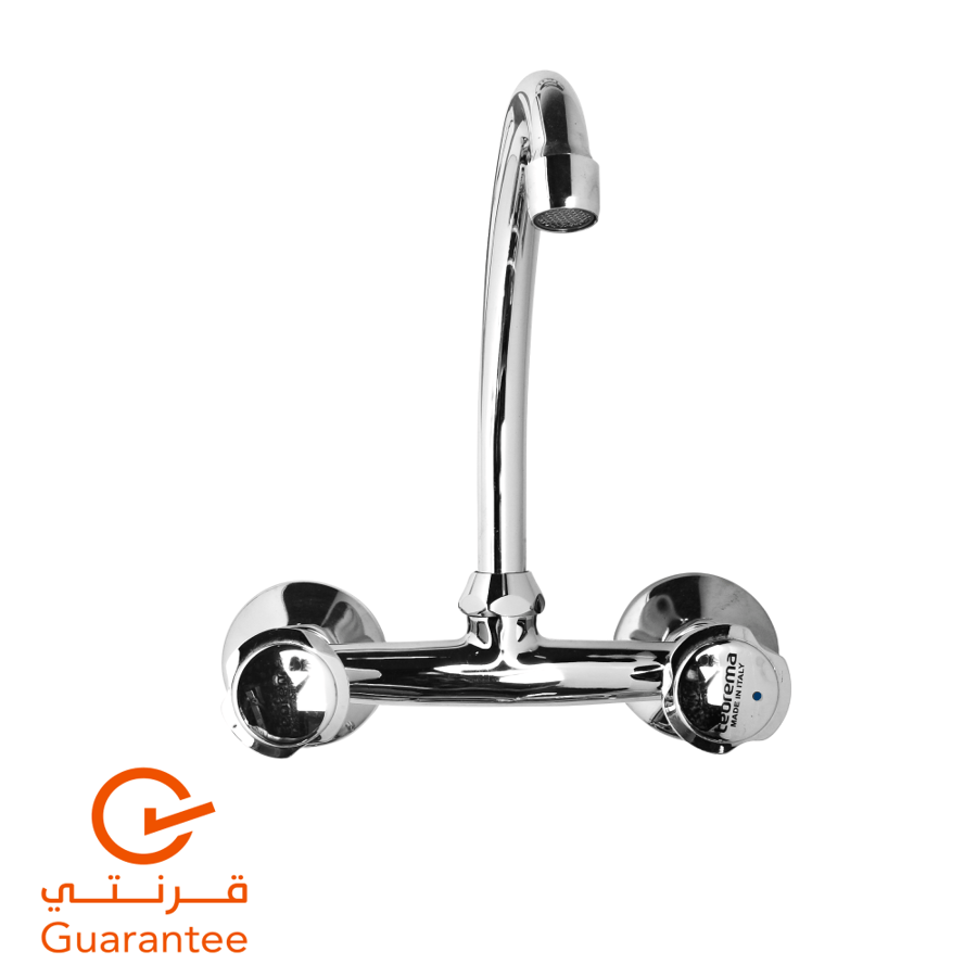 خلاط مجلى كروم
