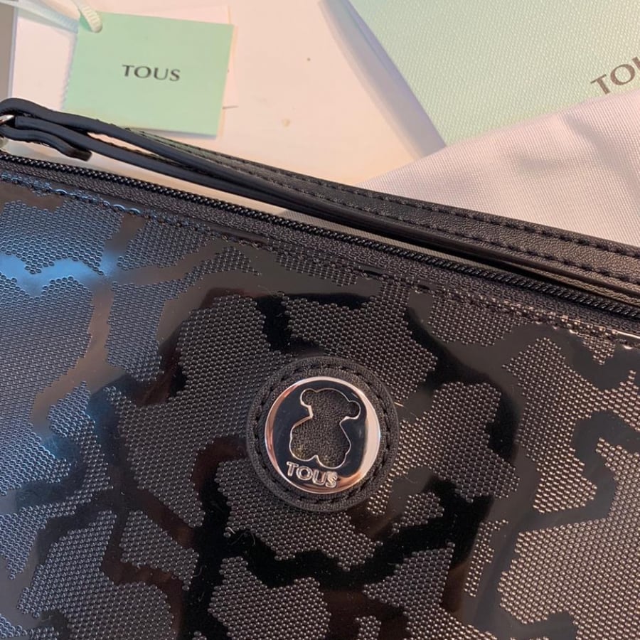 Pouch Tous