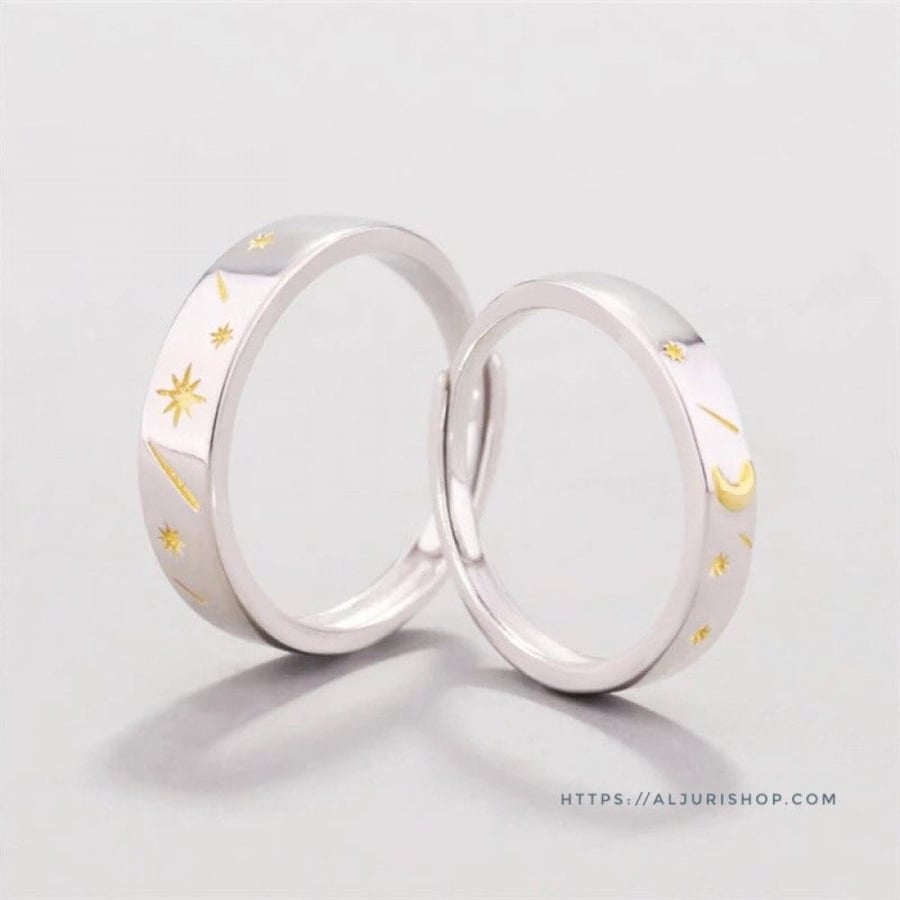 Couples ring