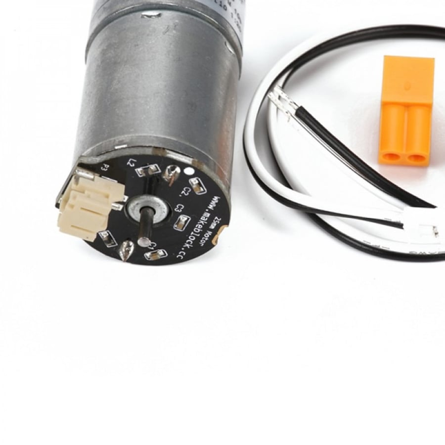 DC Motor-25 9V/325RPM
