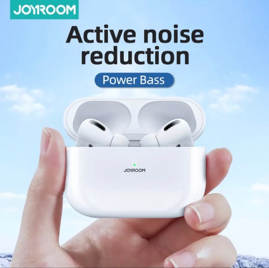 سماعات بلوتوث Joyroom T03 Pro الإصدار الجديد