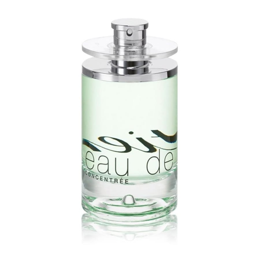 عطر كارتير او دو كارتير كونسنتريه او دو تواليت 100مل Cartier Eau Cartier Concentree Eau de Toilette