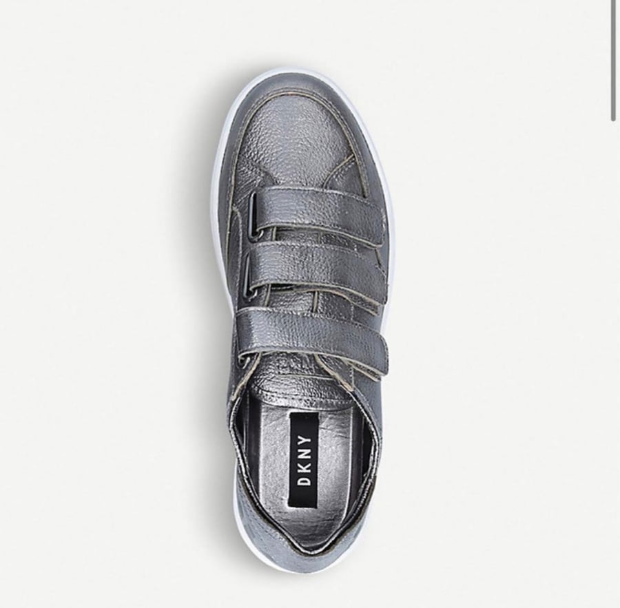 Dkny women sneakers