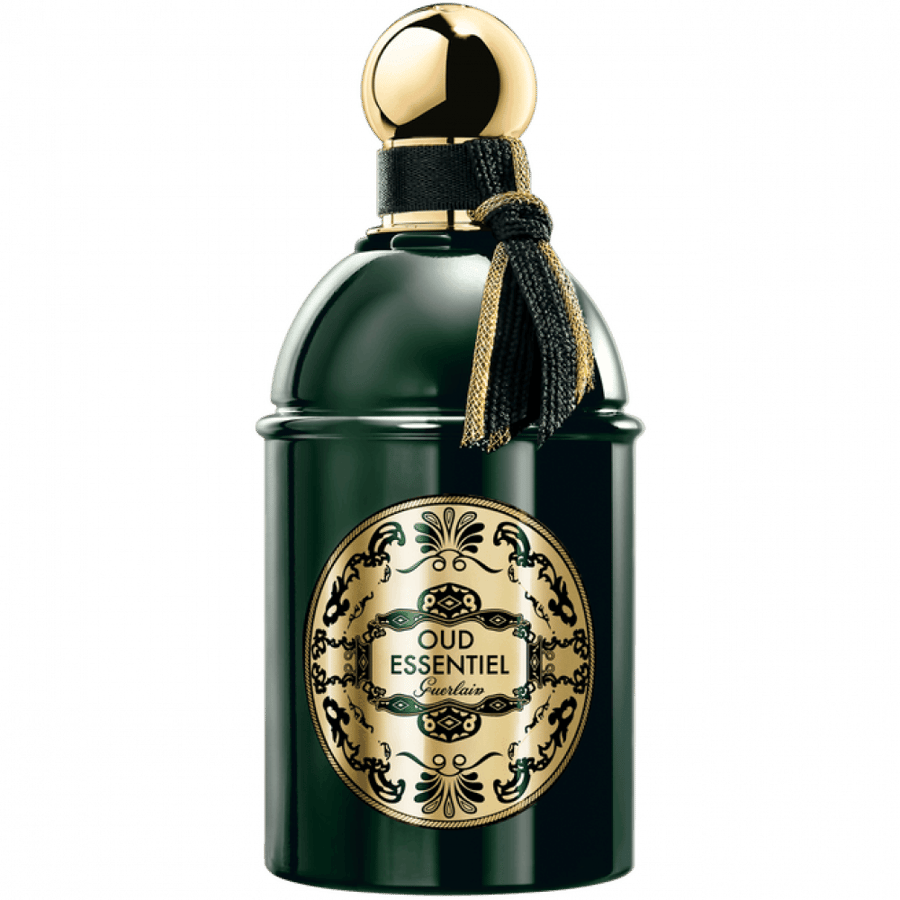 عطر عود اسينشال للجنسين من جيرلان، او دي بارفان 125 مل