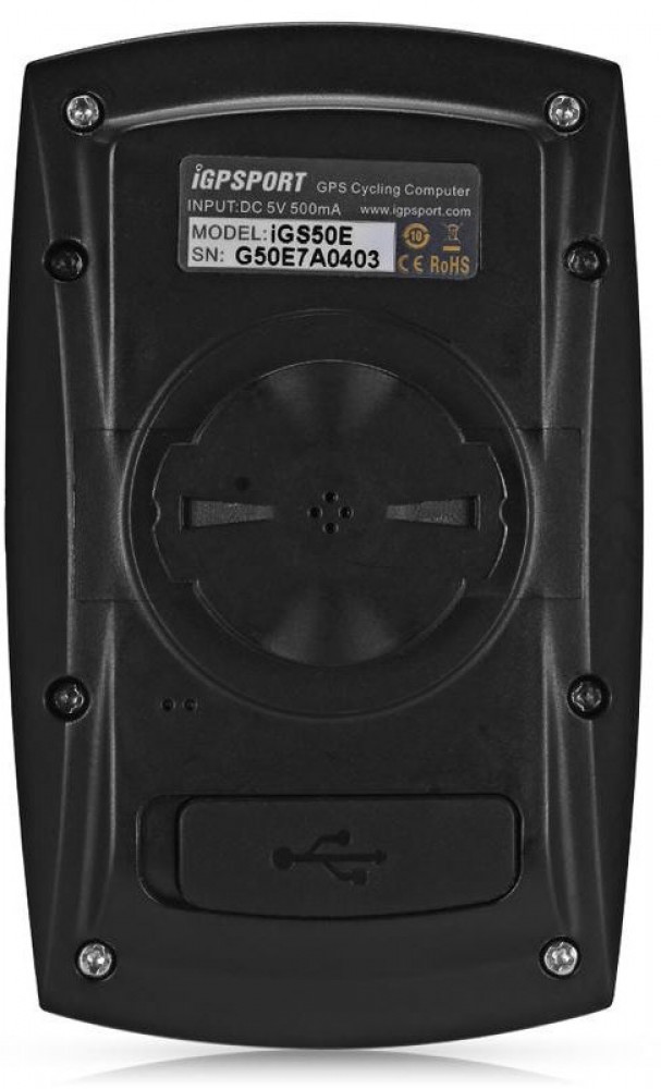 عداد الكتروني GPS