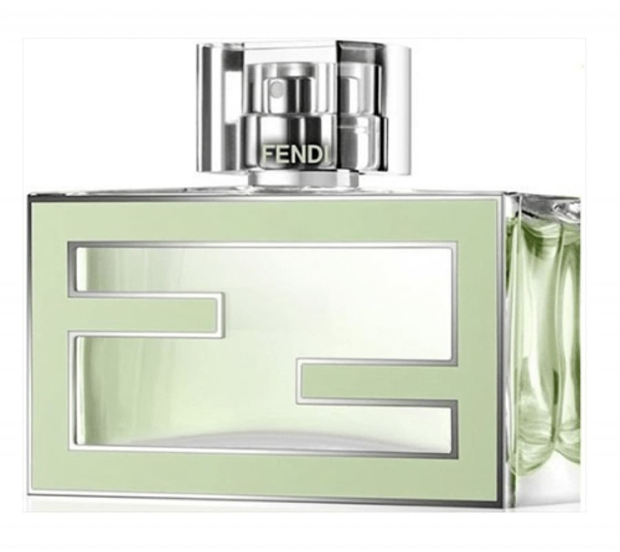 عطر فان دي او فريش من فندي - او دو تواليت - 75 مل