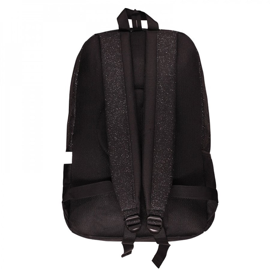 شنطة ظهر 17.5 انش أسود - بوز Pause Backpack