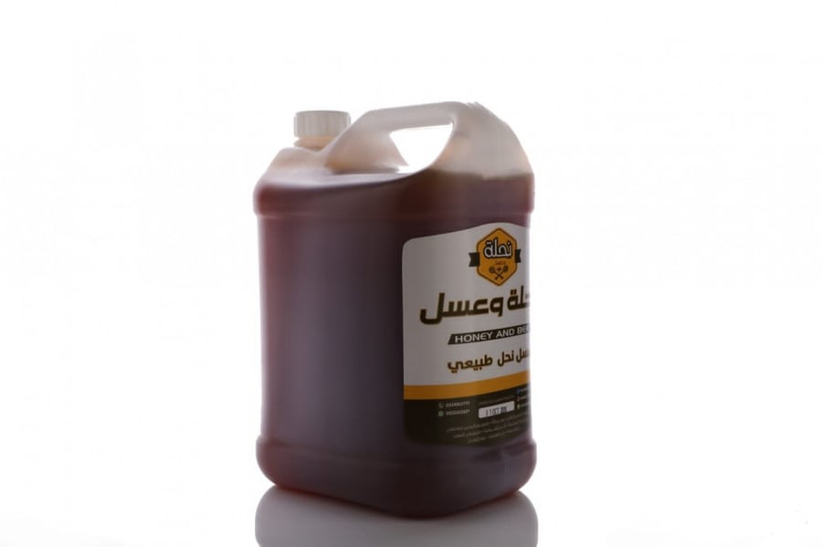 Kashmir Sidr honey