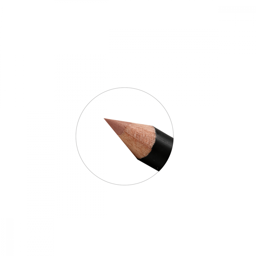 PIANCA Lip liner Pencil No-20