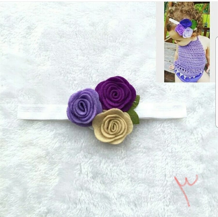 ربطه شعر (اختبار اللون حسب الرقم اسفل الصور)