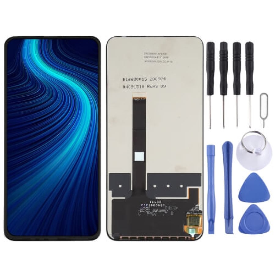 شاشة LCD كاملة هواوي هونر X10 برو