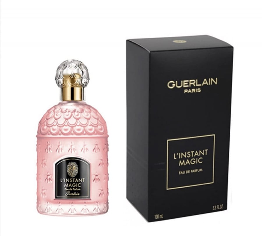 عطر لينستانت ماجيك من جيرلان - او دو بارفيوم - 100 مل