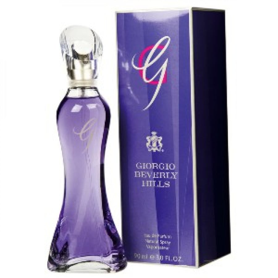 عطر جورجيو بيفيرلي هيلز اي دي بيرفيوم للنساء – 90 مل