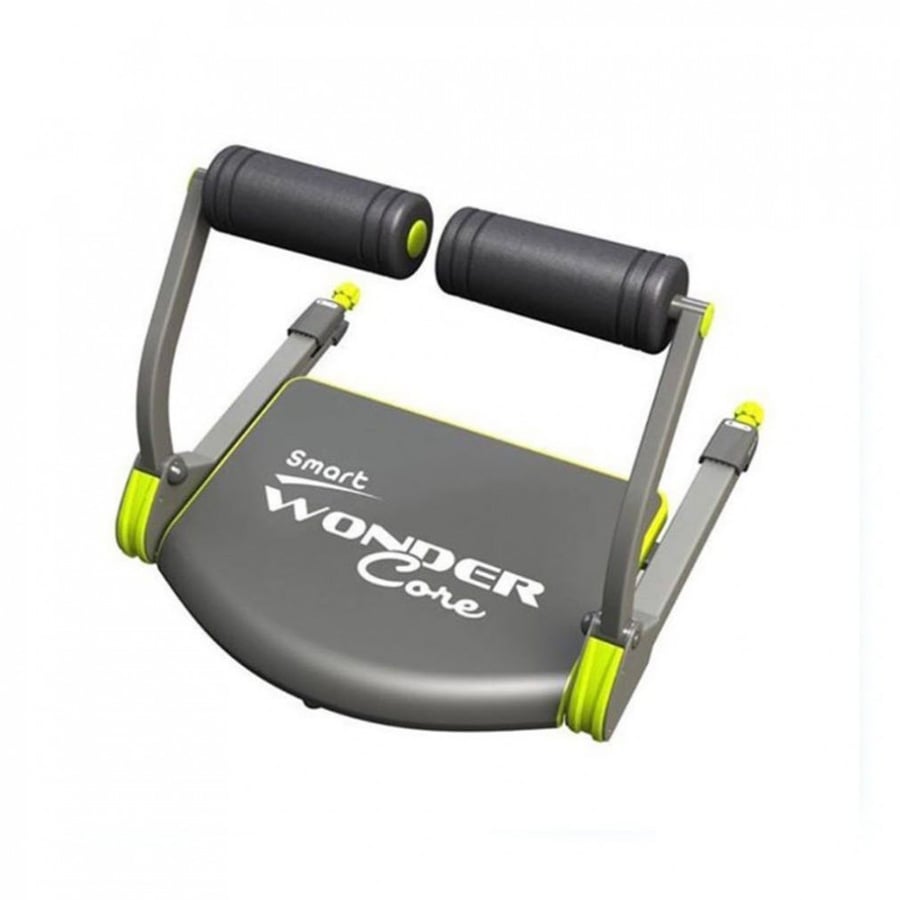 Smart Wonder Core