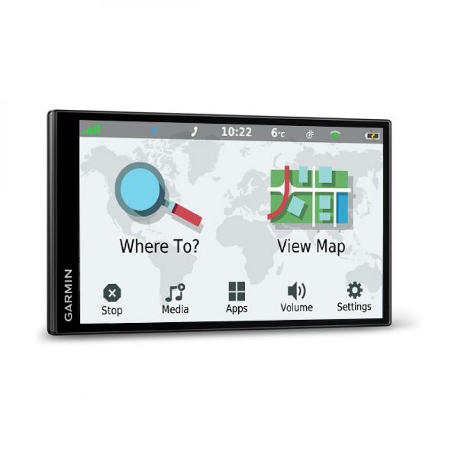 Garmin Drive Smart65 Travel Adition