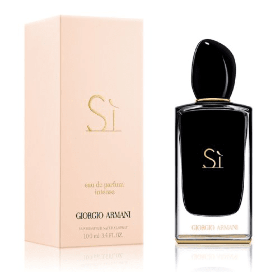 عطر سي للنساء من جورجيو ارماني - او دي بارفيوم انتنس 50مل