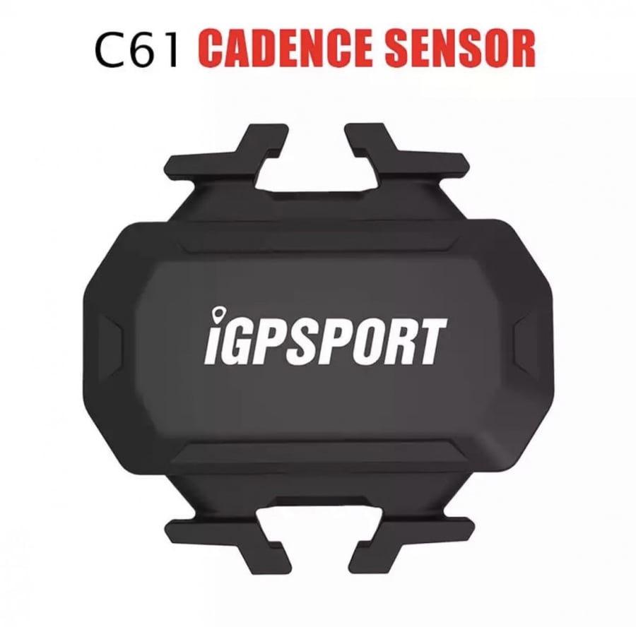 حساس cadence C61