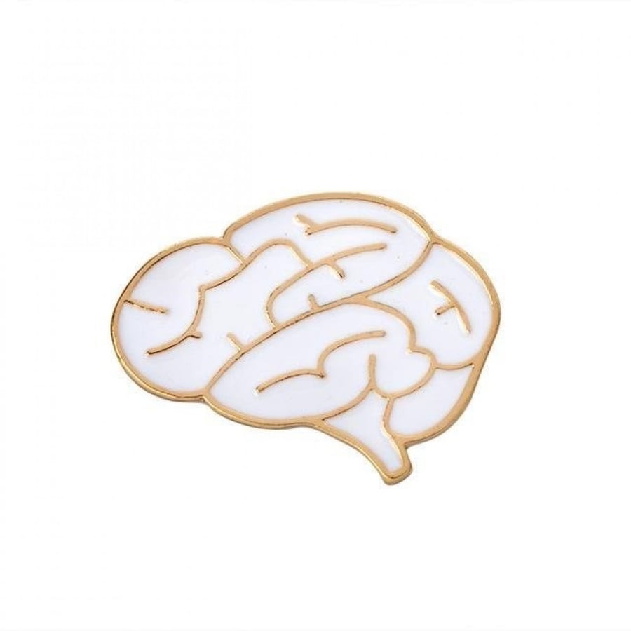 Brain Pin