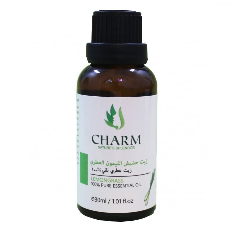 زيت عطري نقي زيت الليمون الطبيعي من تشارم
