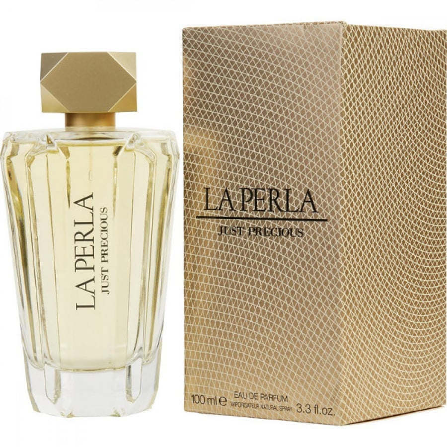 عطر لا بيرلا جست بريشوس بارفيوم للنساء 100 مل