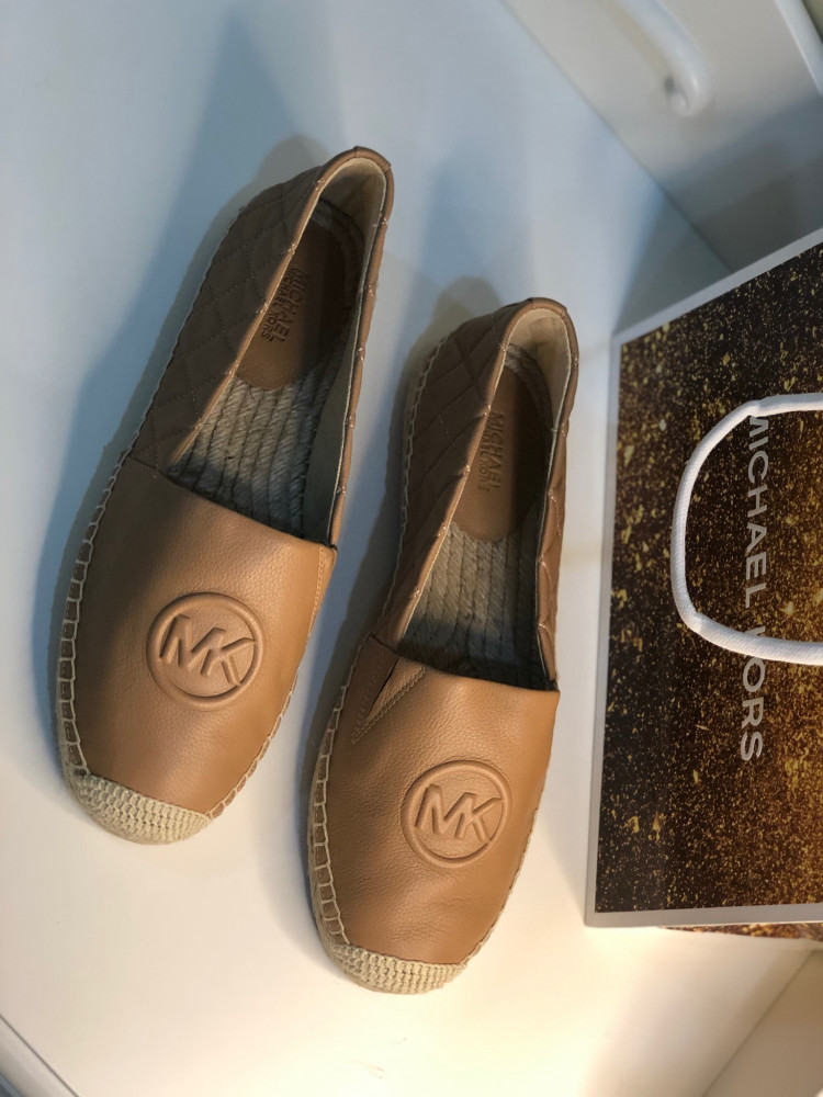 Michael kora flats