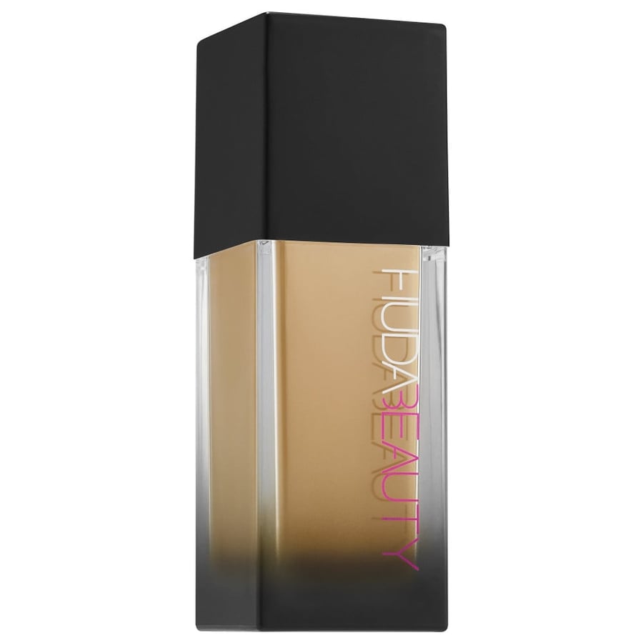 Huda Beauty liquid matte full coverage foundation with luminous filter 35ML - shade - - Latte 300N
