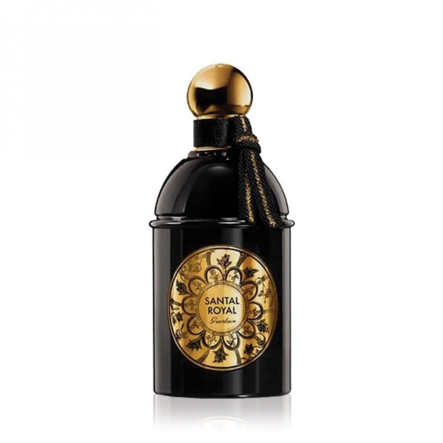 Santal Royal Guerlain  2014 Eau de Parfum