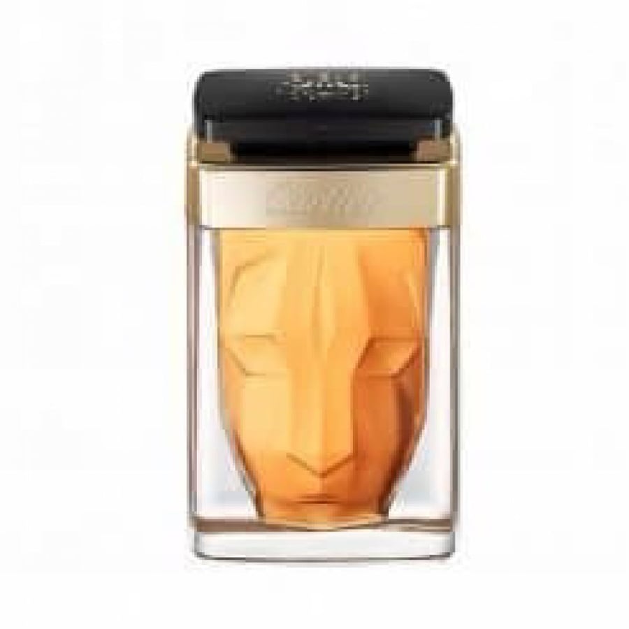 عطر كارتير لابانثير نوار ابسولو النسائي او دو بارفيوم 75 مل La Panthere Noir Absolu